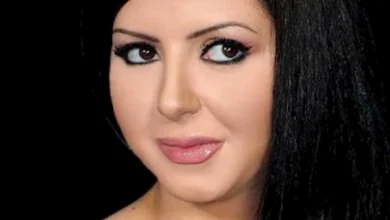 صورة آخر ما كتبته إيناس النجار على فيسبوك قبل رحيلها
