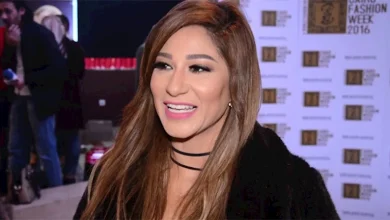 صورة إنجي شرف تعلن فسخ “خطوبتها”: “كل شيء قسمة ونصيب”