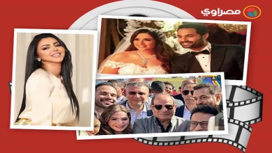 صورة حدث بالفن| وفاة فنانة وأخرى تفسخ خطوبتها وخريطة حفلات العيد