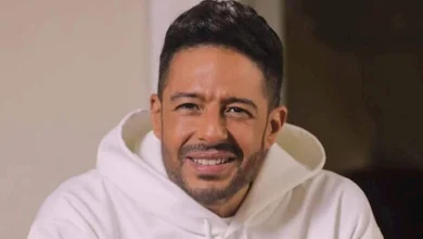 صورة 1 أغسطس.. محمد حماقي يحيي حفلاً غنائيًا في الأردن