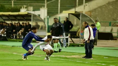 صورة مصدر يكشف لمصراوي الأقرب لتدريب إنبي خلفا لمحمد إسماعيلي