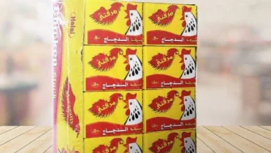 صورة السعودية والكويت والإمارات تحذر من منتج لـ”مرقتي” المصرية وتدعو للتخلص منه