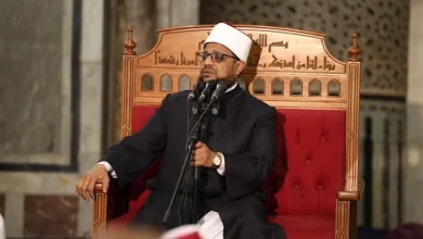 صورة القيام والخلوة والإخلاص.. أمين “البحوث الإسلامية” يكشف عن أهم وسائل إصلاح النفس في رمضان