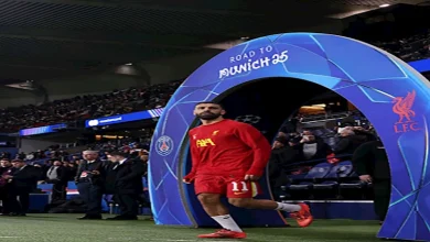 صورة أرقام تاريخية تنتظر محمد صلاح في مباراة ساوثهامبتون اليوم