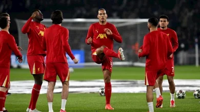صورة 8 أرقام تاريخية قبل مباراة ليفربول وساوثهامبتون في الدوري الإنجليزي
