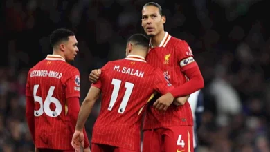 صورة ريال مدريد يسعى للتعاقد مع ثنائي ليفربول بعد اقتراب نهاية العقد