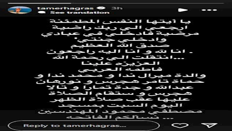 تامر هجرس