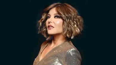 صورة سميرة سعيد بـ لوك جذاب ومختلف.. كيف أطلت؟