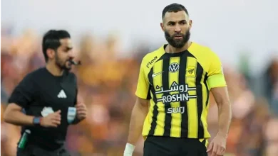 صورة بث مباشر مباراة الاتحاد والقادسية بنهائي كأس الملك