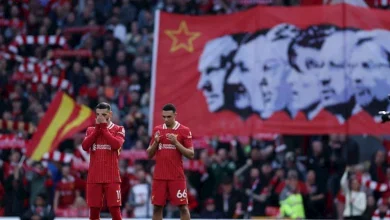 صورة محمد صلاح يحقق رقما تاريخيا مع ليفربول في الدوري الإنجليزي