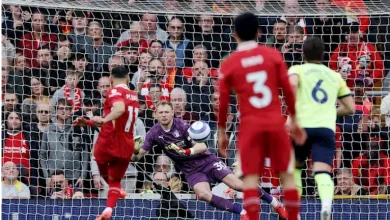 صورة يواصل الزحف.. محمد صلاح يحقق رقما قياسيا تاريخيا