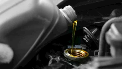 صورة ما المدة المسموح أن تقطعها السيارة بعد انتهاء صلاحية زيت الموتور؟