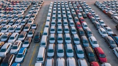 صورة حجم إنتاج ومبيعات السيارات في الصين يتجاوز 31 مليونا في 11 شهرا