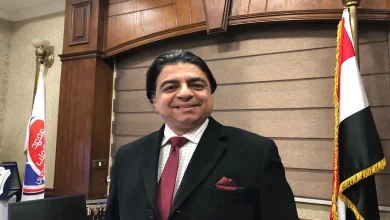 صورة جمال شعبان يحذر الشباب من عادات خطيرة في العيد- “تدمر صحتكم”
