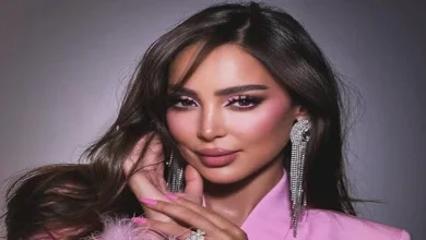 صورة بسمة بوسيل تنشر جلسة تصوير جديدة.. والجمهور يعلق