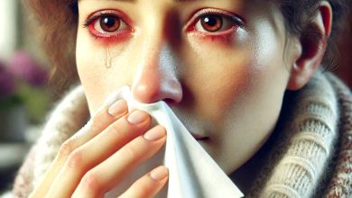 صورة موسم الإنفلونزا الحالي الأسوأ منذ عقد.. ما السبب ؟  أخبار السعودية