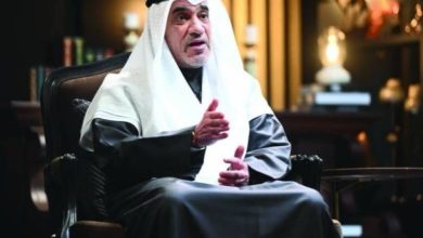 صورة وزير الداخلية الكويتي تعليقاً على سحب الجنسية من فنانين وإعلاميين: «ماذا قدموا للكويت؟»  أخبار السعودية