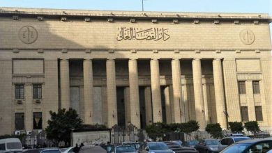 صورة مصر: امرأة تطلب الطلاق بسبب هوس زوجها بكرة القدم  أخبار السعودية