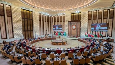 صورة أكاديمي فلسطيني لـ«عكاظ»: نتوقع أن تخرج قمة القاهرة بموقف عربي موحد  أخبار السعودية