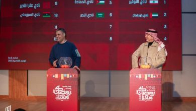 صورة انطلاق موسم القادسية الرمضاني.. وجوائز مالية ضخمة تنتظر الفائزين  أخبار السعودية