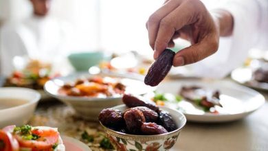 صورة لهذه الأسباب.. يجب الإفطار على التمر في رمضان  أخبار السعودية