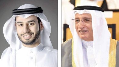 صورة «الأيام» البحرينية: الشايجي رئيسا لهيئة التحرير وراشد الحمر رئيسا للتحرير  أخبار السعودية