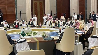 صورة المجلس الوزاري لمجلس التعاون لدول الخليج العربية يختتم اجتماعه الـ ١٦٣ في مكة  أخبار السعودية