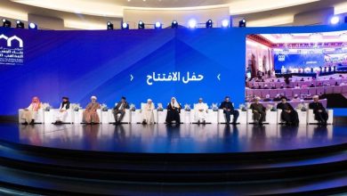 صورة برعاية خادم الحرمين.. مفتو الأمة وعلماؤها يجتمعون لتنسيق المواقف وتعزيز الوحدة الإسلامية  أخبار السعودية