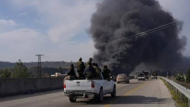 صورة 3 دول عربية وتركيا يبحثون التعاون الأمني والتطورات الإقليمية  أخبار السعودية