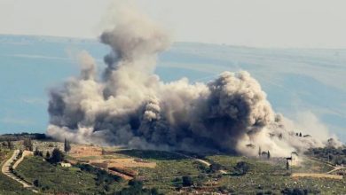 صورة إسرائيل تعلن قتل عنصر من حزب الله  أخبار السعودية