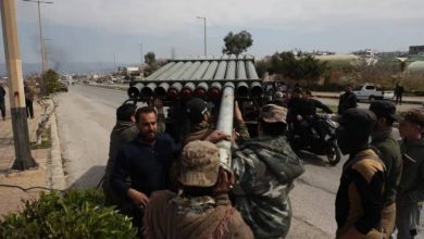 صورة الجيش السوري يعلن السيطرة على مناطق التوتر في الساحل  أخبار السعودية