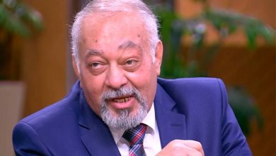 صورة سامي مغاوري لـ «عكاظ»: «عم باني» في «الكابتن» تجربة لم يعشها أحد قبلي  أخبار السعودية