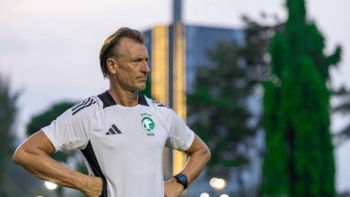 صورة جاااااء وقت الجد  أخبار السعودية