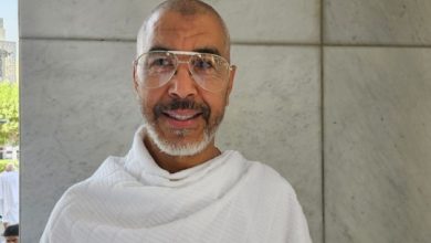 صورة أدّينا العبادات بأمان  أخبار السعودية