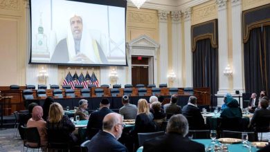 صورة العيسى: المسلمون حول العالم مصدر فخر لأوطانهم  أخبار السعودية