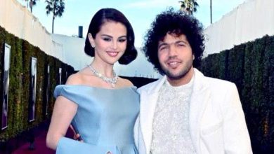 صورة بعد 5 سنوات.. «بلانكو» يعيد «سيلينا» إلى الموسيقى  أخبار السعودية