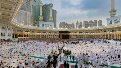 صورة حين تُضاء العقول قبل الطرقات  أخبار السعودية