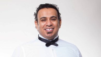 صورة الاستعانة بـ AI بدلاً من مي عمر.. الليثي: «أولجا» أدت مشاهد الرقص في «إش إِش»  أخبار السعودية