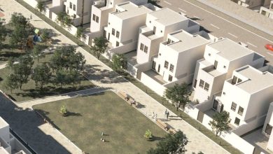 صورة مليار ريال بحسابات مستفيدي «سكني» في مارس  أخبار السعودية