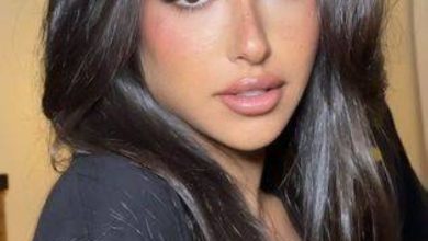 صورة لا أريد الإنجاب.. آية سماحة: أمي جعلتني أواجه المتحرشين  أخبار السعودية