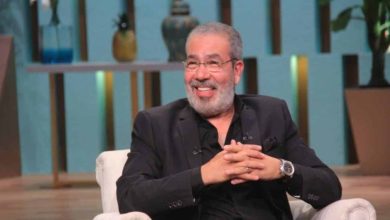 صورة العدل: كتبتُ مسلسلاً لـ«عمرو دياب» ورفض العودة للتمثيل  أخبار السعودية