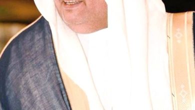 صورة سامي العبيدي.. أيقونة العمل الإنساني وداعم الاقتصاد  أخبار السعودية