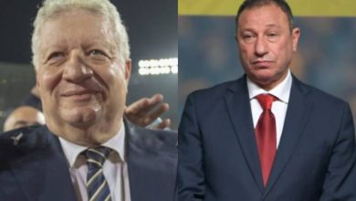صورة أحكام بالسجن وغرامات مالية.. أبرز القضايا بين الخطيب ومرتضى منصور بعد انتهاء الأزمة  أخبار السعودية