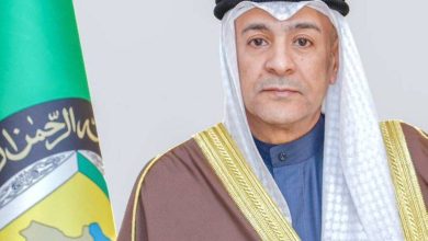 صورة مجلس التعاون: العدوان الإسرائيلي على بلدة كويا غرب سورية يأتي استمراراً لنهجه في زعزعة الأمن بالمنطقة  أخبار السعودية