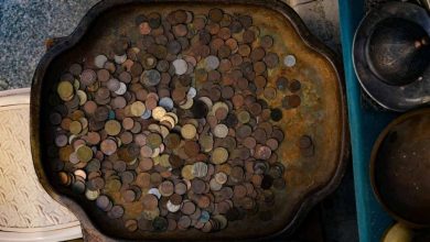 صورة بريطانيا.. كنز عمره 2000 عام يكشف أسرار العصر الحديدي  أخبار السعودية