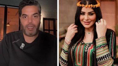 صورة طليق الفنانة ريم عبدالله: لم تخلعني.. طلقتها في المحكمة ولم أحرمها من رؤية ابنها!  أخبار السعودية