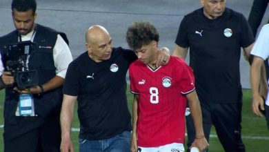 صورة حسام حسن يضع شرطاً لعودة نجم الأهلي لقائمة منتخب مصر  أخبار السعودية