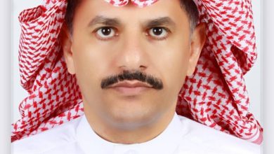 صورة آل سالم مديراً للموارد بإمارة نجران  أخبار السعودية