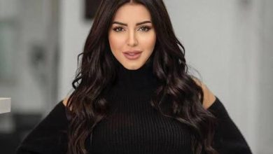 صورة دخلت في غيبوبة.. نقل الفنانة التونسية إيناس النجار إلى العناية المركزة بعد تدهور صحتها  أخبار السعودية