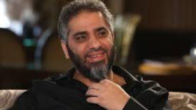 صورة فضل شاكر يوثّق مسيرته الفنية في «يا غايب»  أخبار السعودية